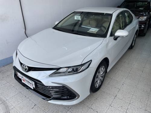 Toyota Camry  2022