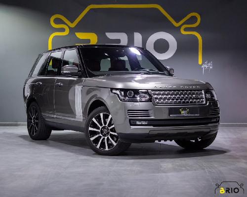 Land Rover Range Vogue SE