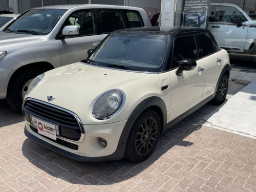 Mini Cooper  2020