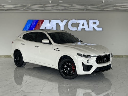 Maserati Levante  2022