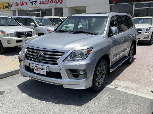 Lexus LX 570