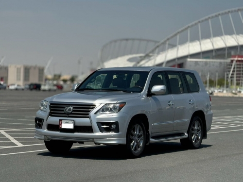 Lexus LX 570