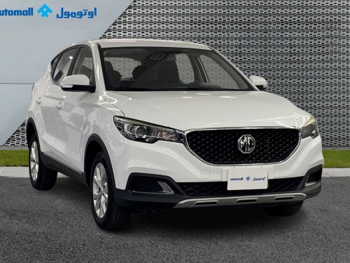 MG  zs   2021