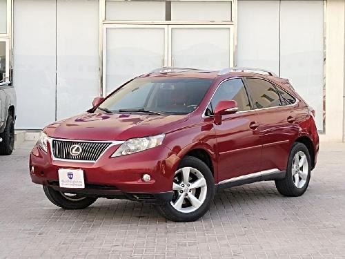 Lexus RX 350