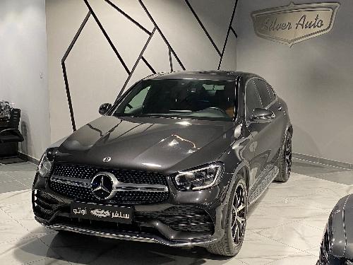 Mercedes-Benz GLC  300