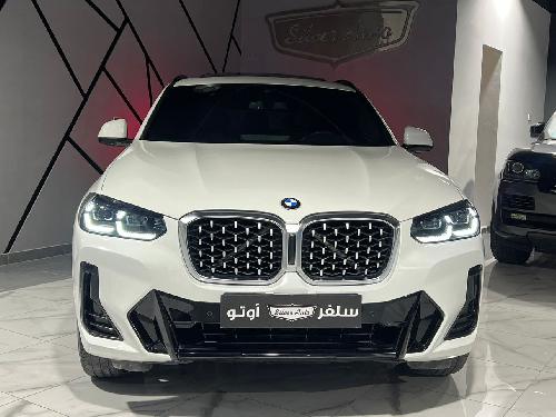 BMW X-Series X4