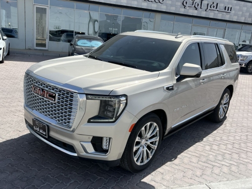 GMC Denali NY  2023