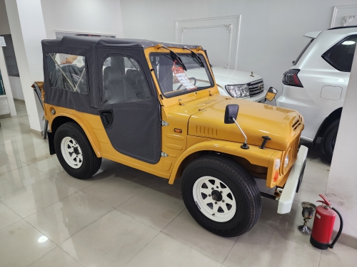 Suzuki Jimny  1973