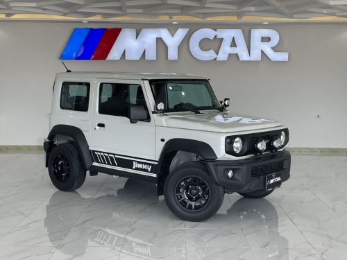 Suzuki Jimny  2023