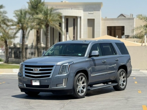 Cadillac Escalade  2016