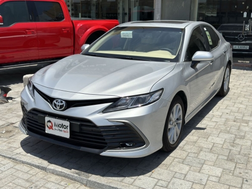 Toyota Camry  2024