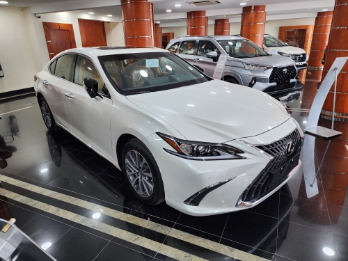 Lexus ES 250