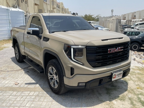 GMC Sierra  2022