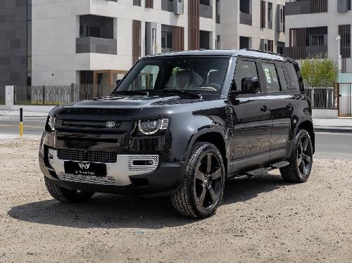 Land Rover Defender 110 HSE