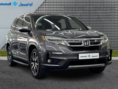 Honda Pilot  2022