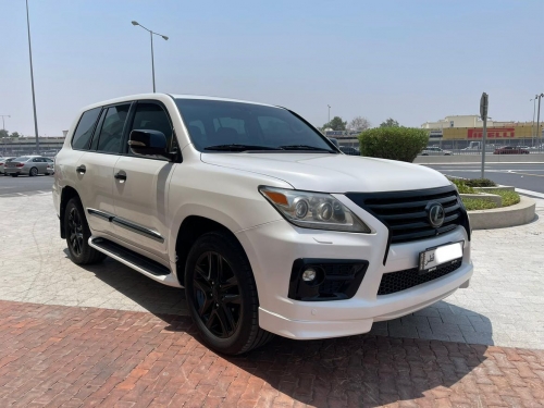 Lexus LX 570