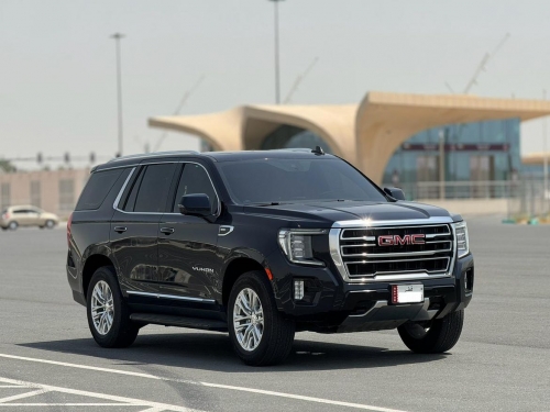 GMC Yukon SLT