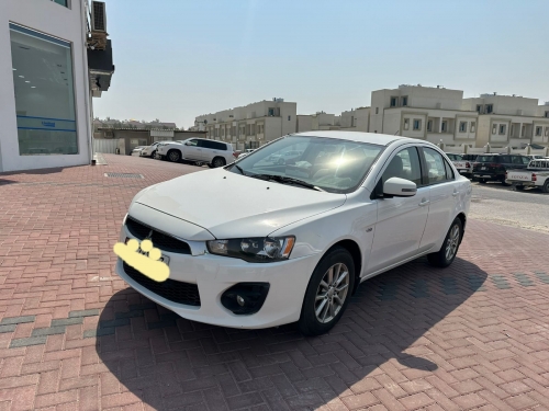 Mitsubishi Lancer  2017