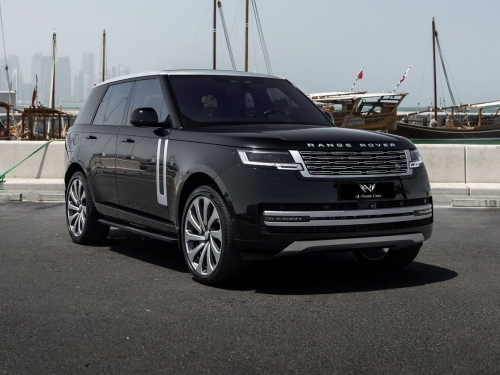 Land Rover... 2023