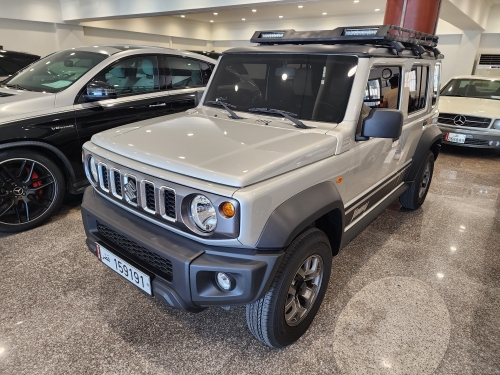 Suzuki Jimny  2024