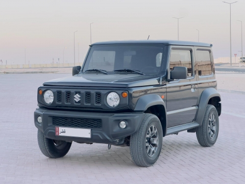 Suzuki Jimny  2022