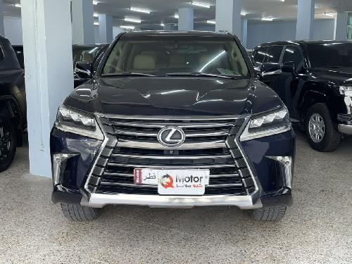 Lexus LX 570