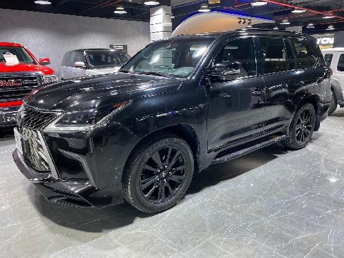 Lexus LX 570