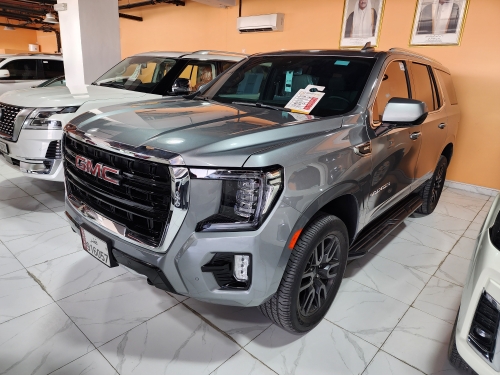 GMC Yukon  2023