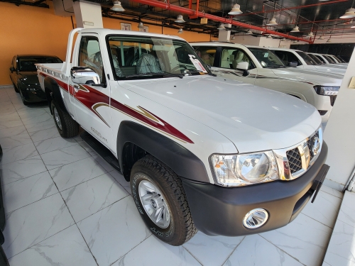 Nissan Patrol  2023