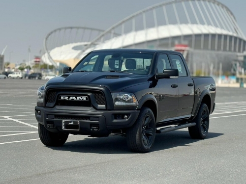 Dodge Ram  2023