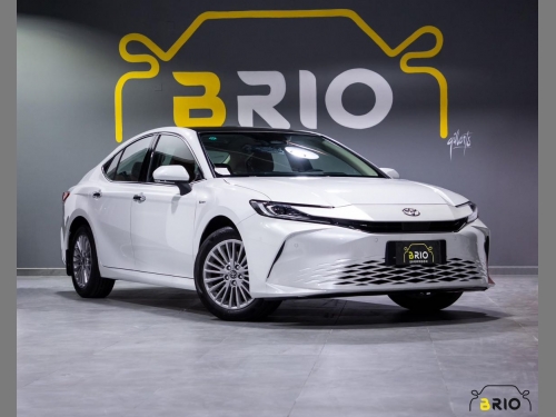 Toyota Camry HYBRID 2024