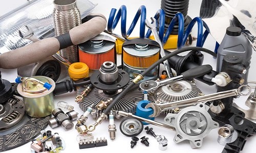 Spare Parts in Qatar