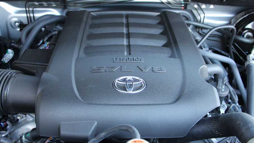 Toyota Engine